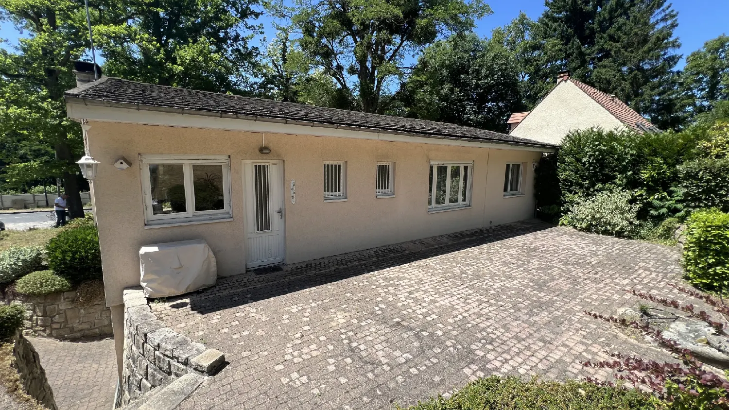  en venta casa Vayres-sur-Essonne Essonne 3