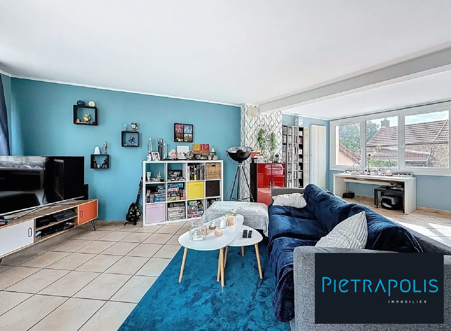  à vendre maison Velars-sur-Ouche Côte-d'Or 4