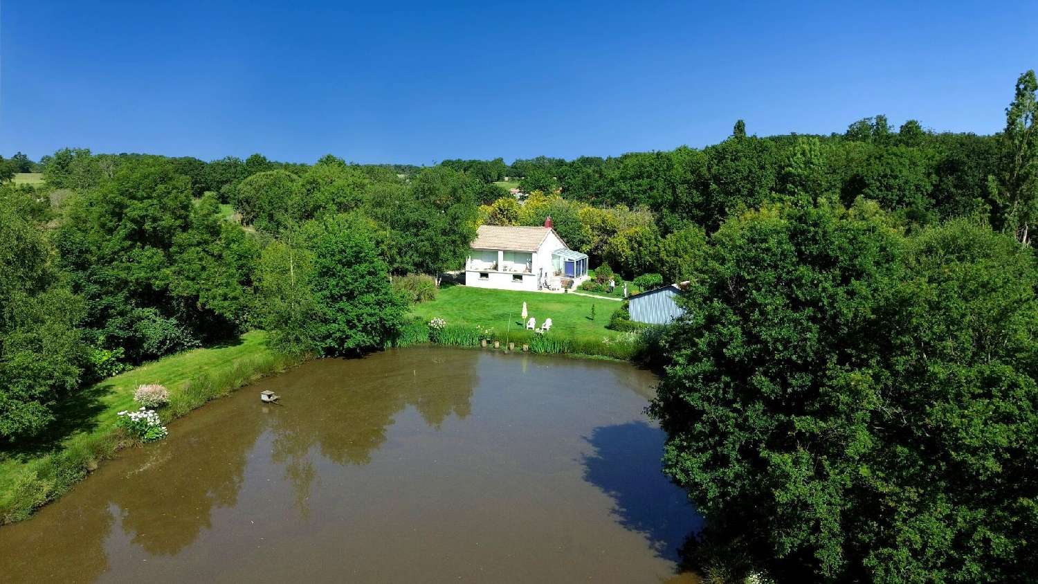  te koop huis Venansault Vendée 1