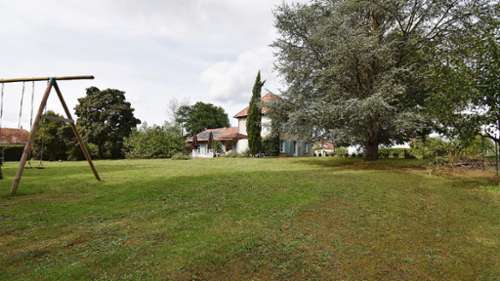 Vendat Allier huis foto 7145048