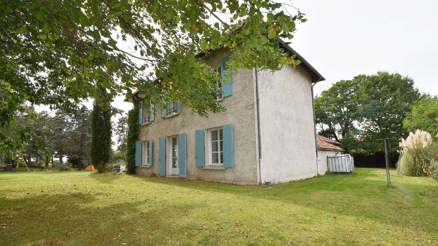  te koop huis Vendat Allier 4