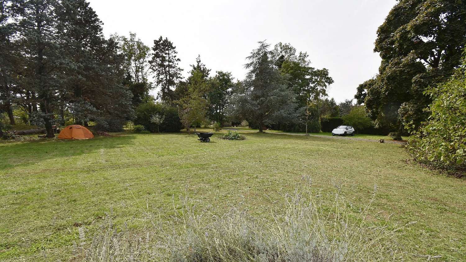  te koop huis Vendat Allier 6