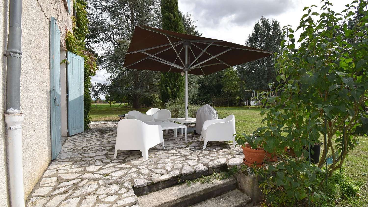  te koop huis Vendat Allier 7