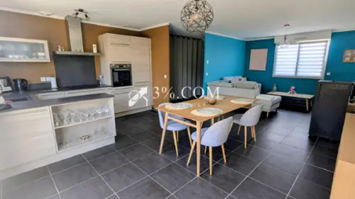 Vendin-le-Vieil Pas-de-Calais house foto 7134960