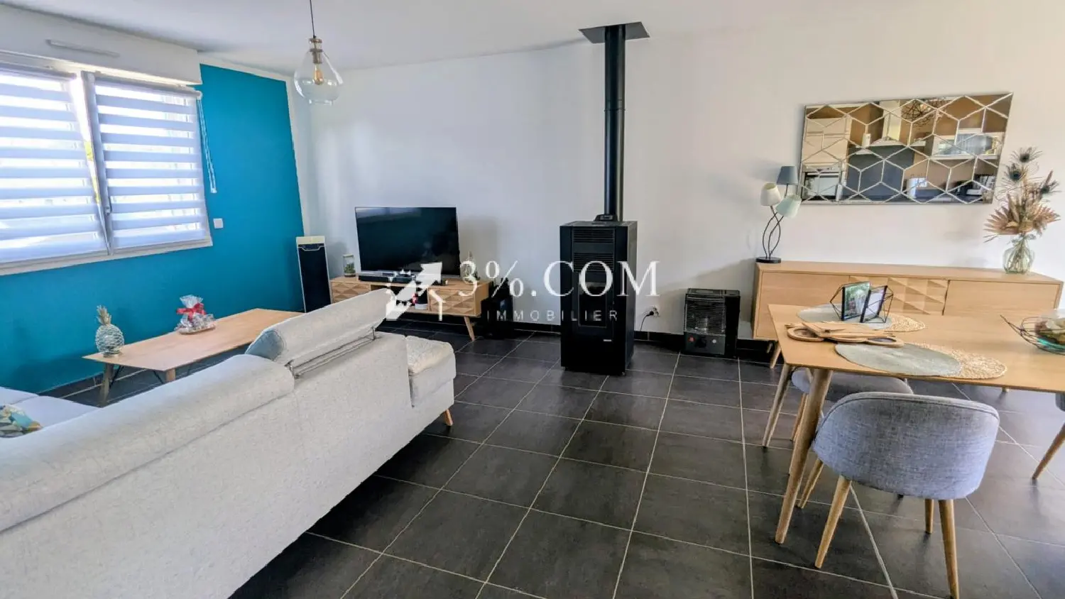  for sale house Vendin-le-Vieil Pas-de-Calais 2