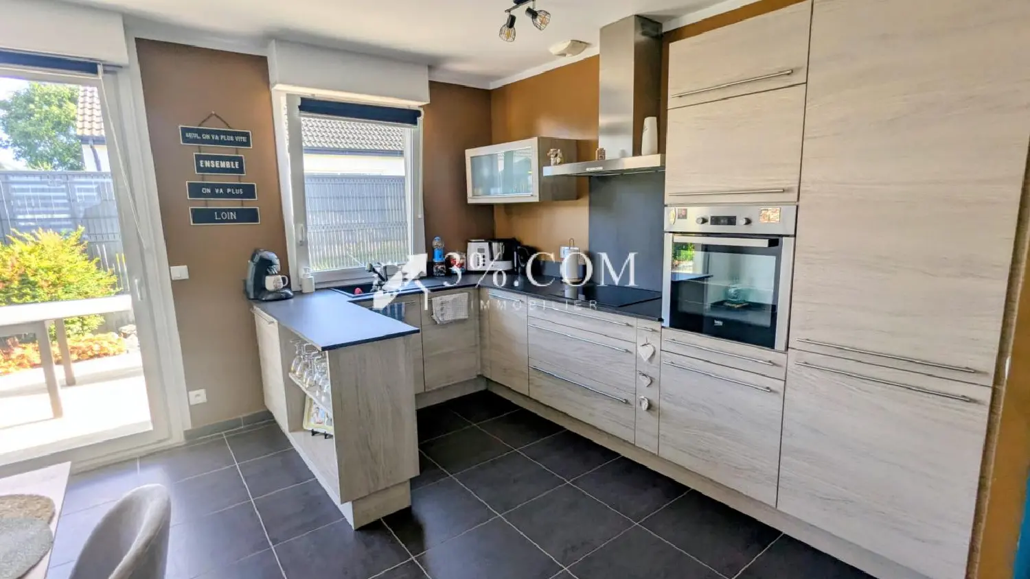  for sale house Vendin-le-Vieil Pas-de-Calais 3