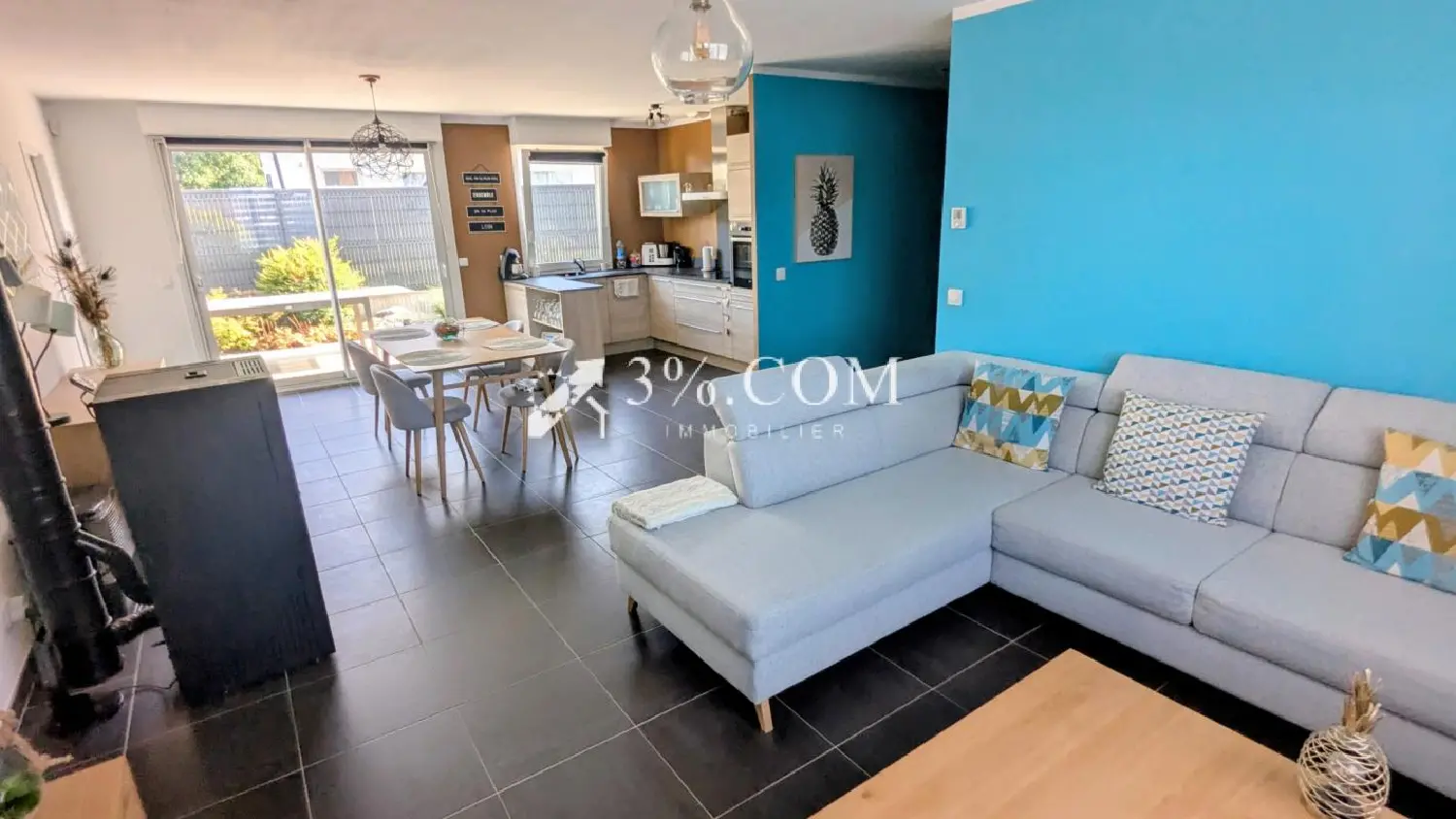  te koop huis Vendin-le-Vieil Pas-de-Calais 1