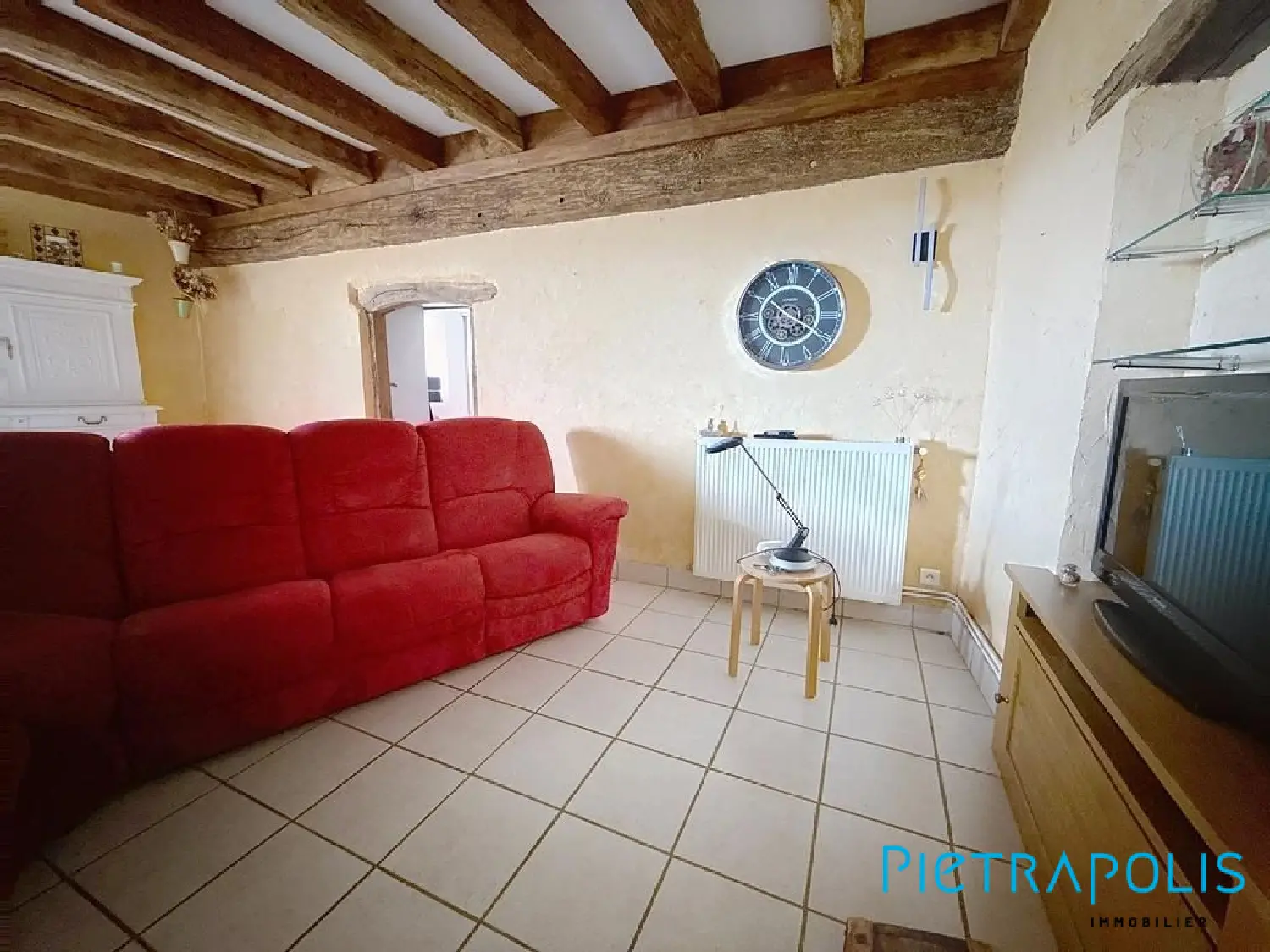  te koop huis Vendranges Loire 4