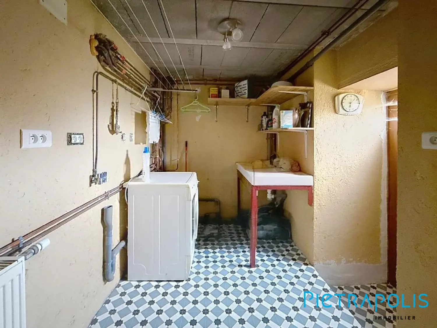  te koop huis Vendranges Loire 7