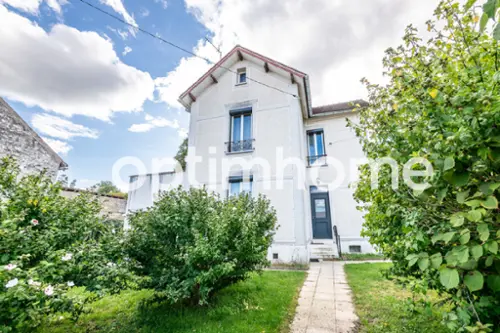 Veneux-les-Sablons Seine-et-Marne maison foto 7132850