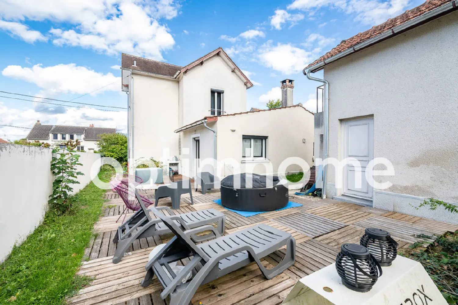  kaufen Haus Veneux-les-Sablons Seine-et-Marne 2