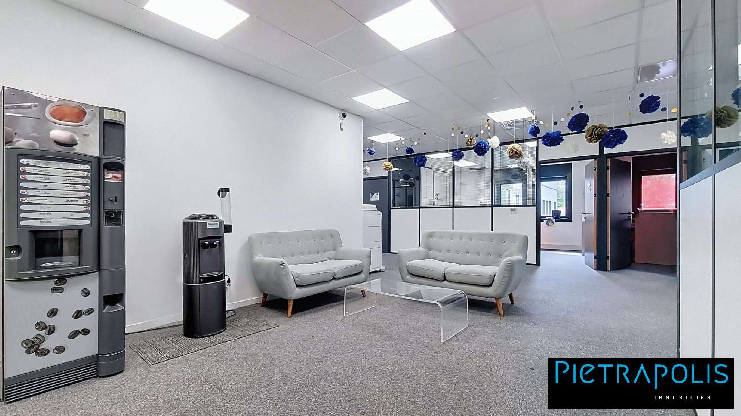  en venta casa Vénissieux Rhône 6