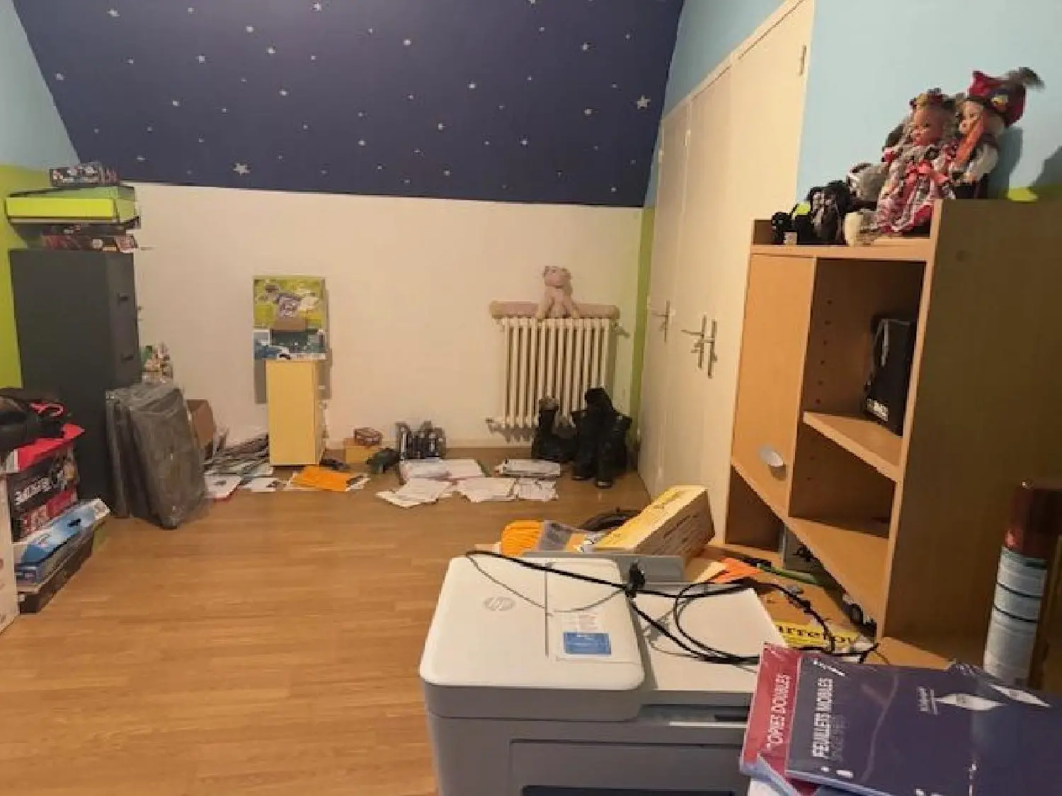  te koop huis Venizel Aisne 4