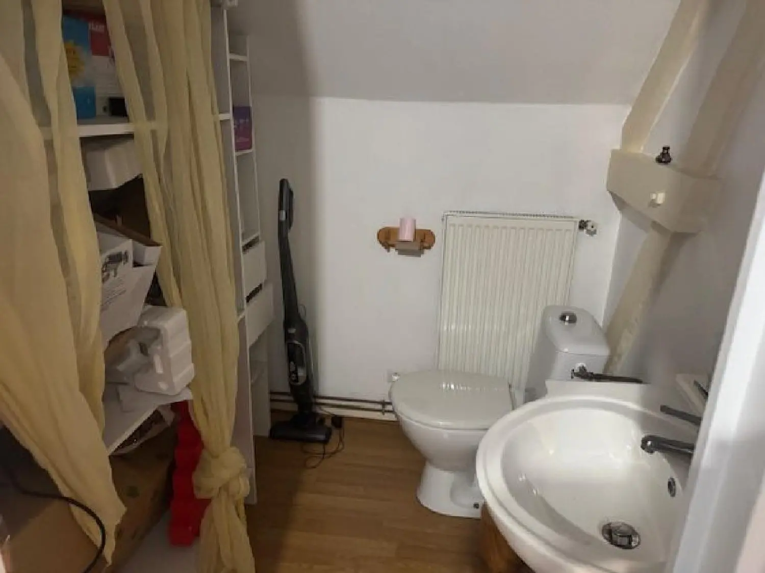  te koop huis Venizel Aisne 5