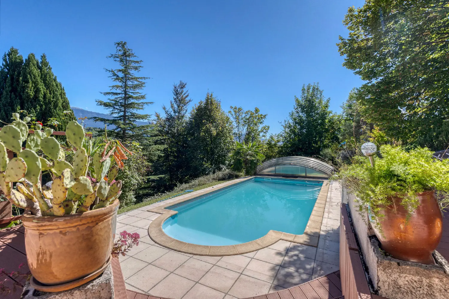  for sale house Venon Isère 1