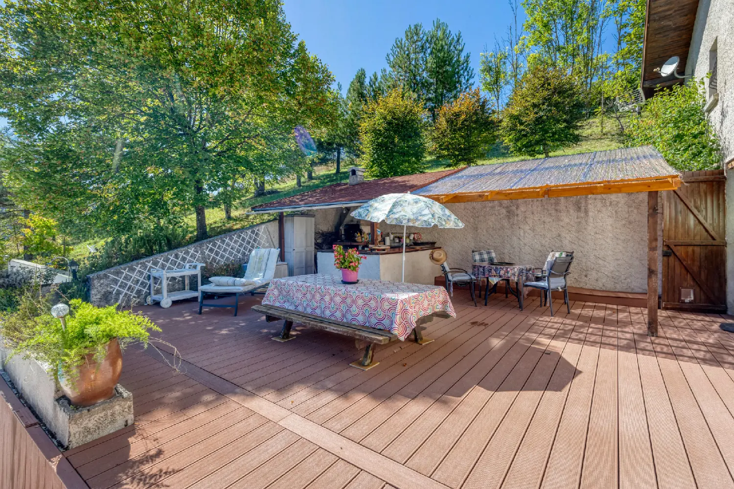  for sale house Venon Isère 8