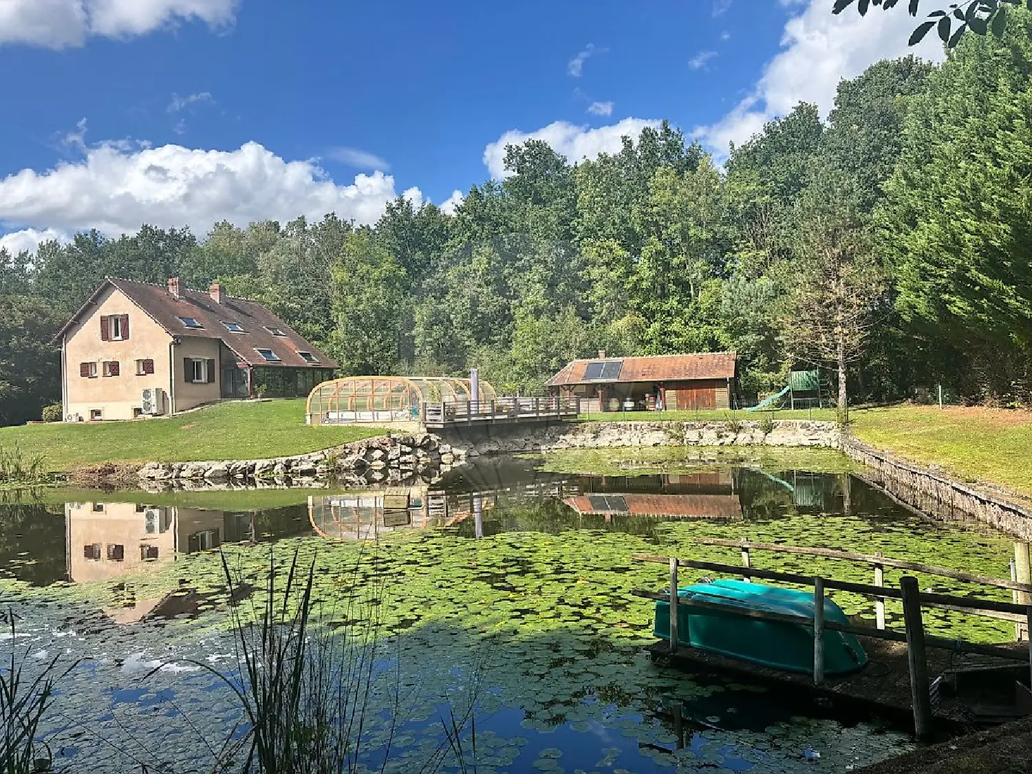  kaufen Haus Venoy Yonne 1