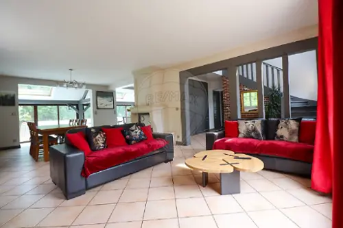  te koop huis Venoy Yonne 3