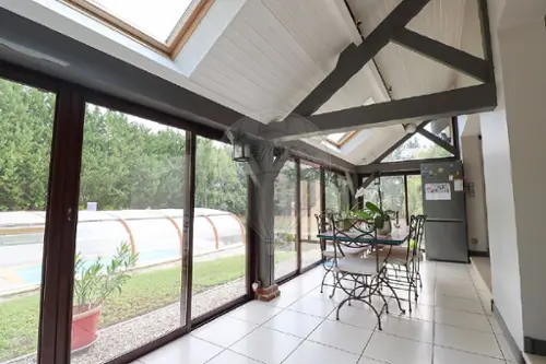  te koop huis Venoy Yonne 4