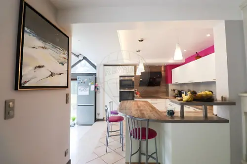 te koop huis Venoy Yonne 5