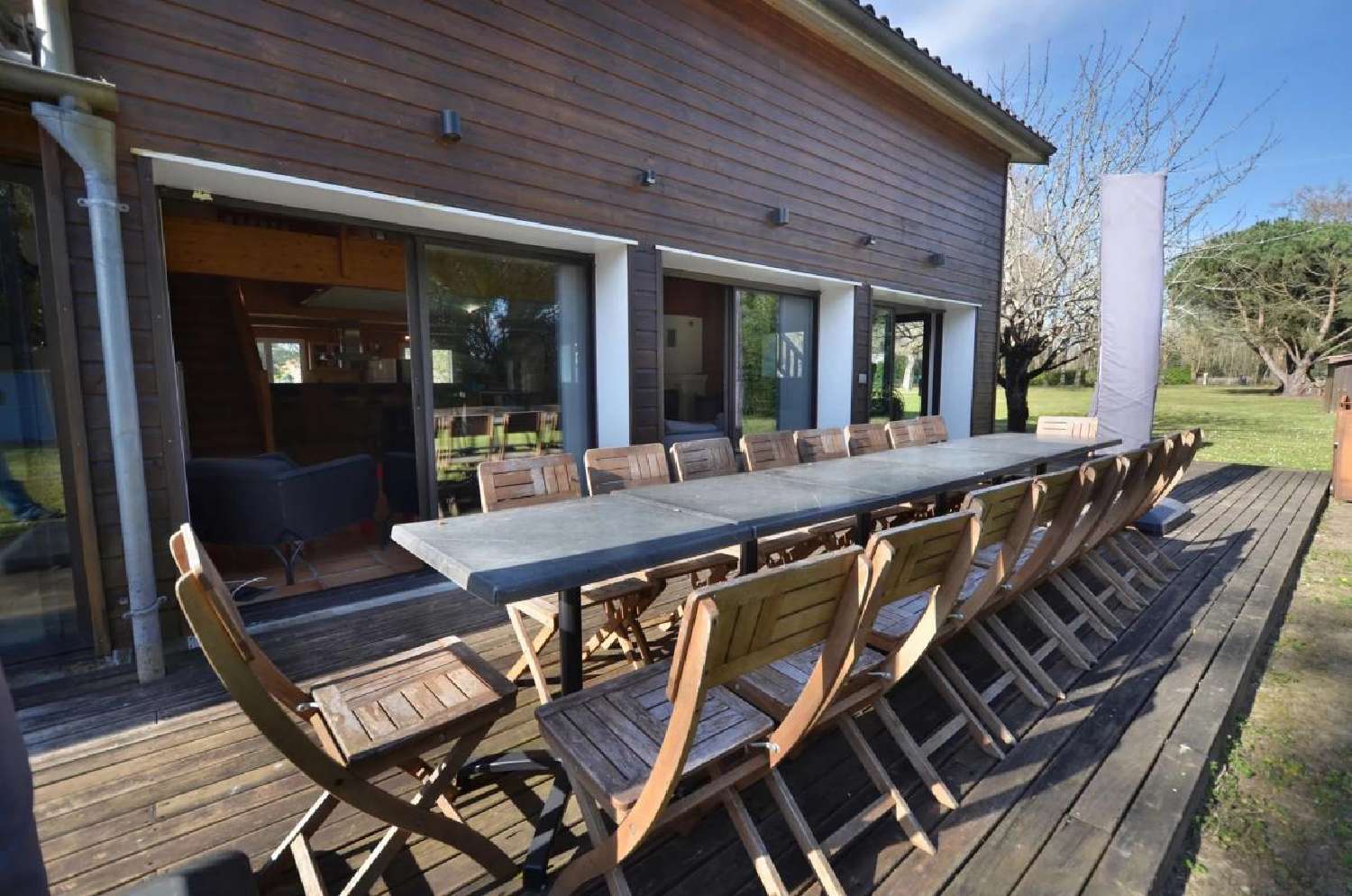  for sale house Vensac Gironde 1