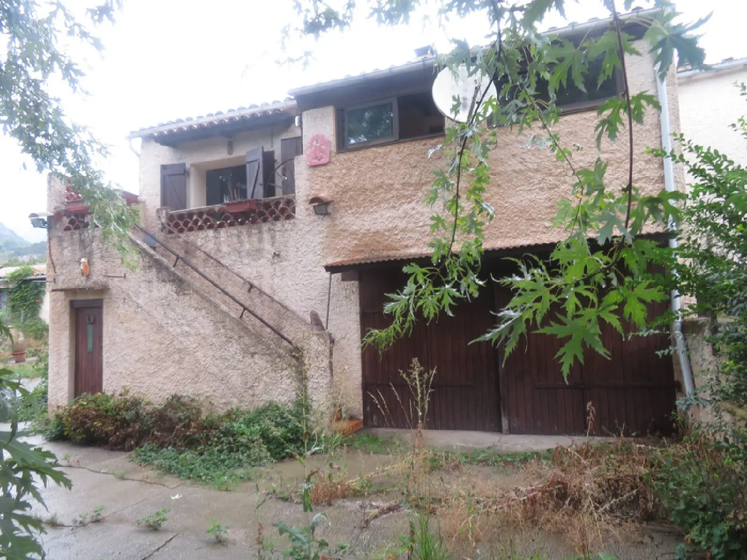  en venta casa Ventavon Hautes-Alpes 1