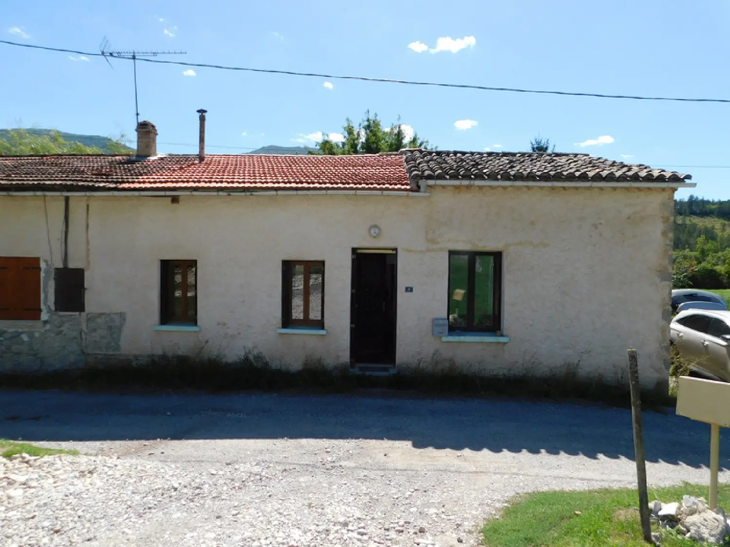  en venta casa Ventavon Hautes-Alpes 2