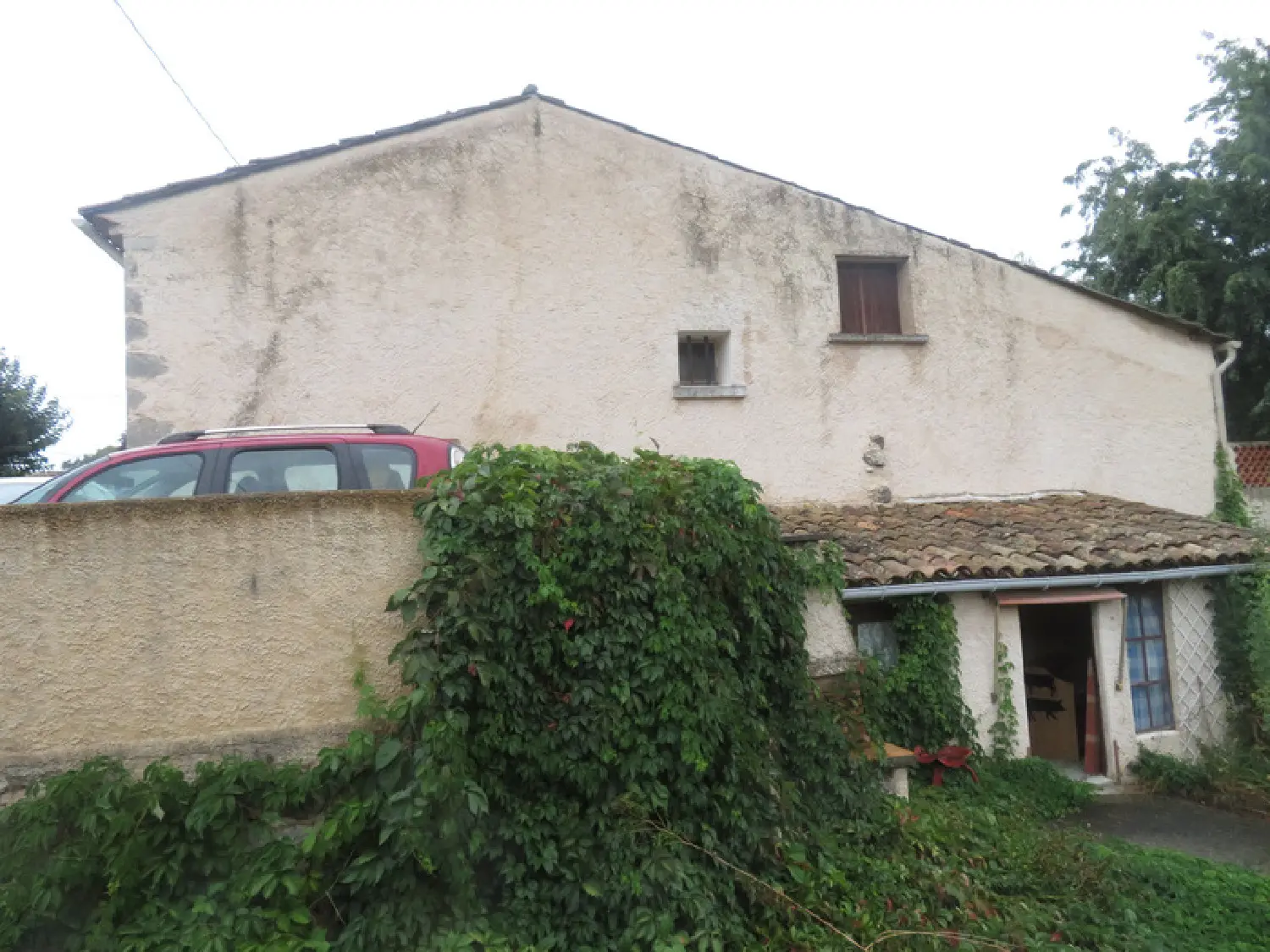  en venta casa Ventavon Hautes-Alpes 3
