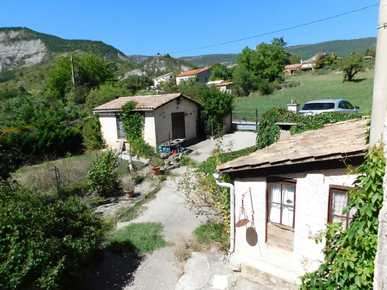  en venta casa Ventavon Hautes-Alpes 4