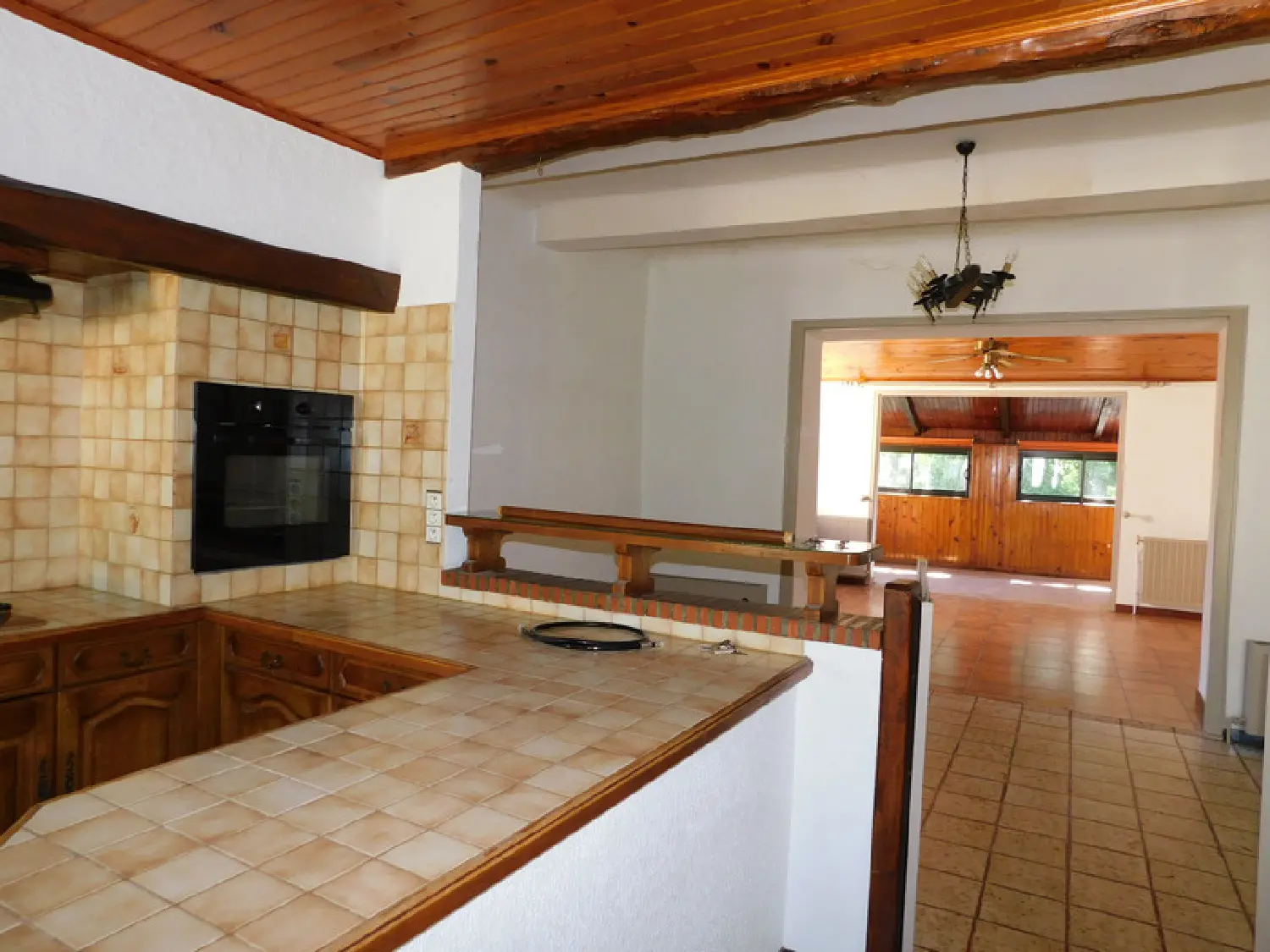  en venta casa Ventavon Hautes-Alpes 5
