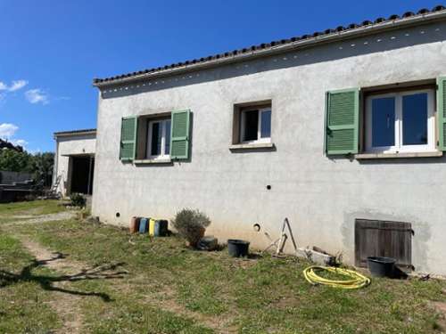 Ventiseri Haute-Corse huis foto 7143308