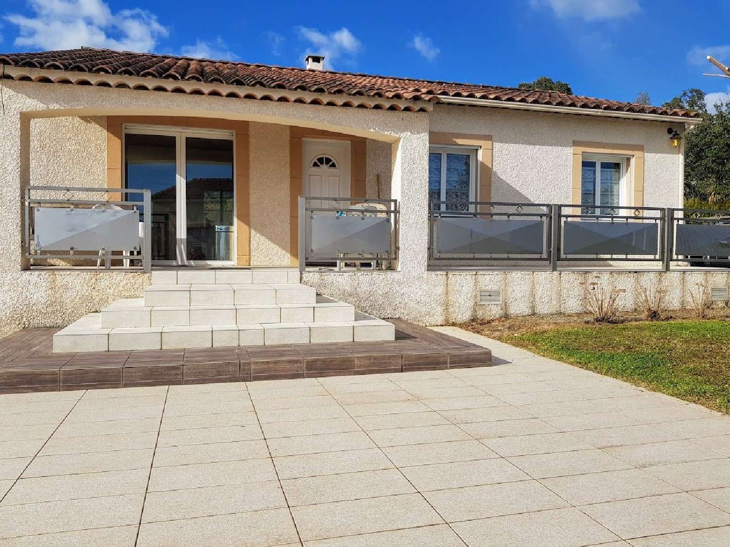  te koop huis Ventiseri Haute-Corse 1
