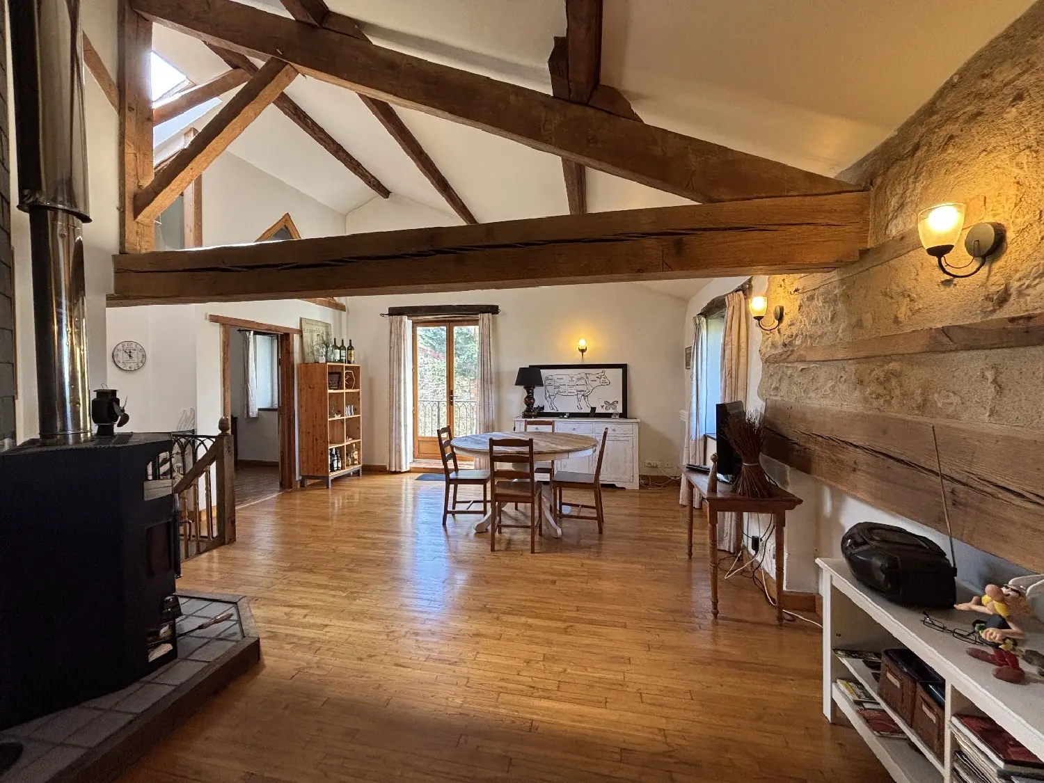  te koop huis Ventouse Charente 3