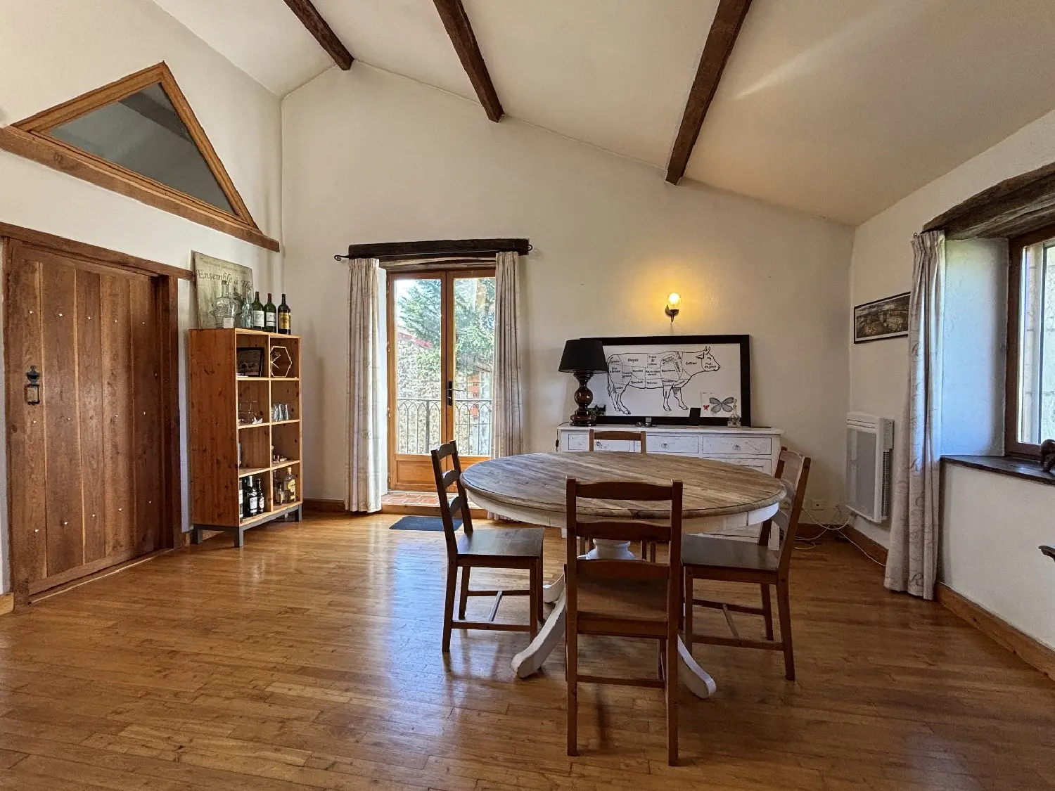  te koop huis Ventouse Charente 5