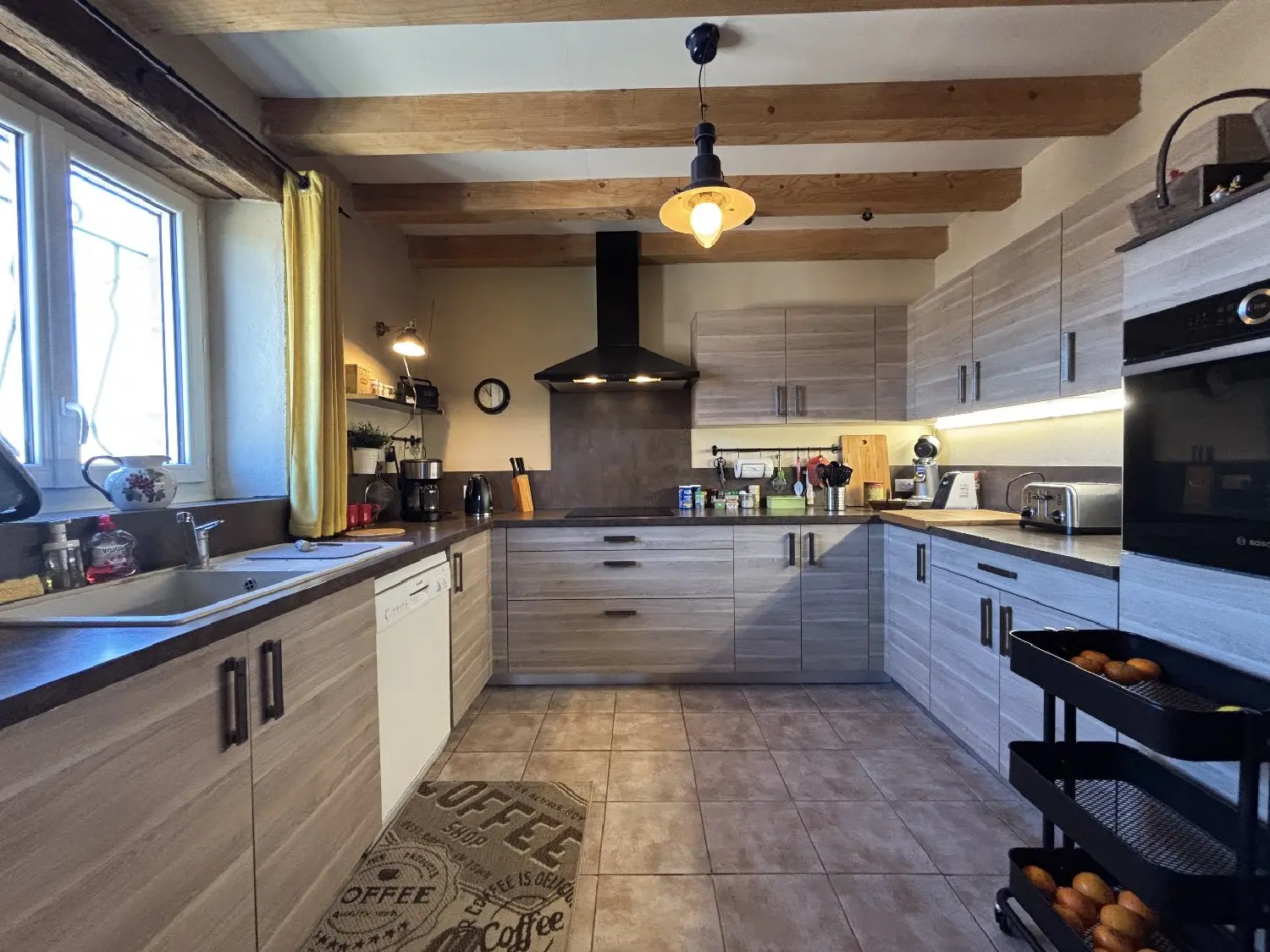  te koop huis Ventouse Charente 6