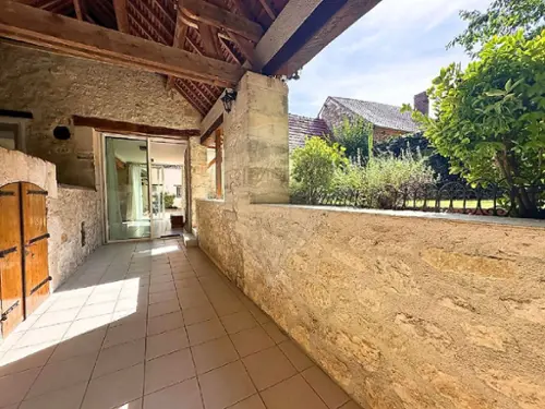 Verberie Oise Haus Bild 7129116