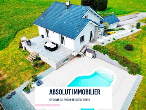 Vercel-Villedieu-le-Camp Doubs huis foto 7144205