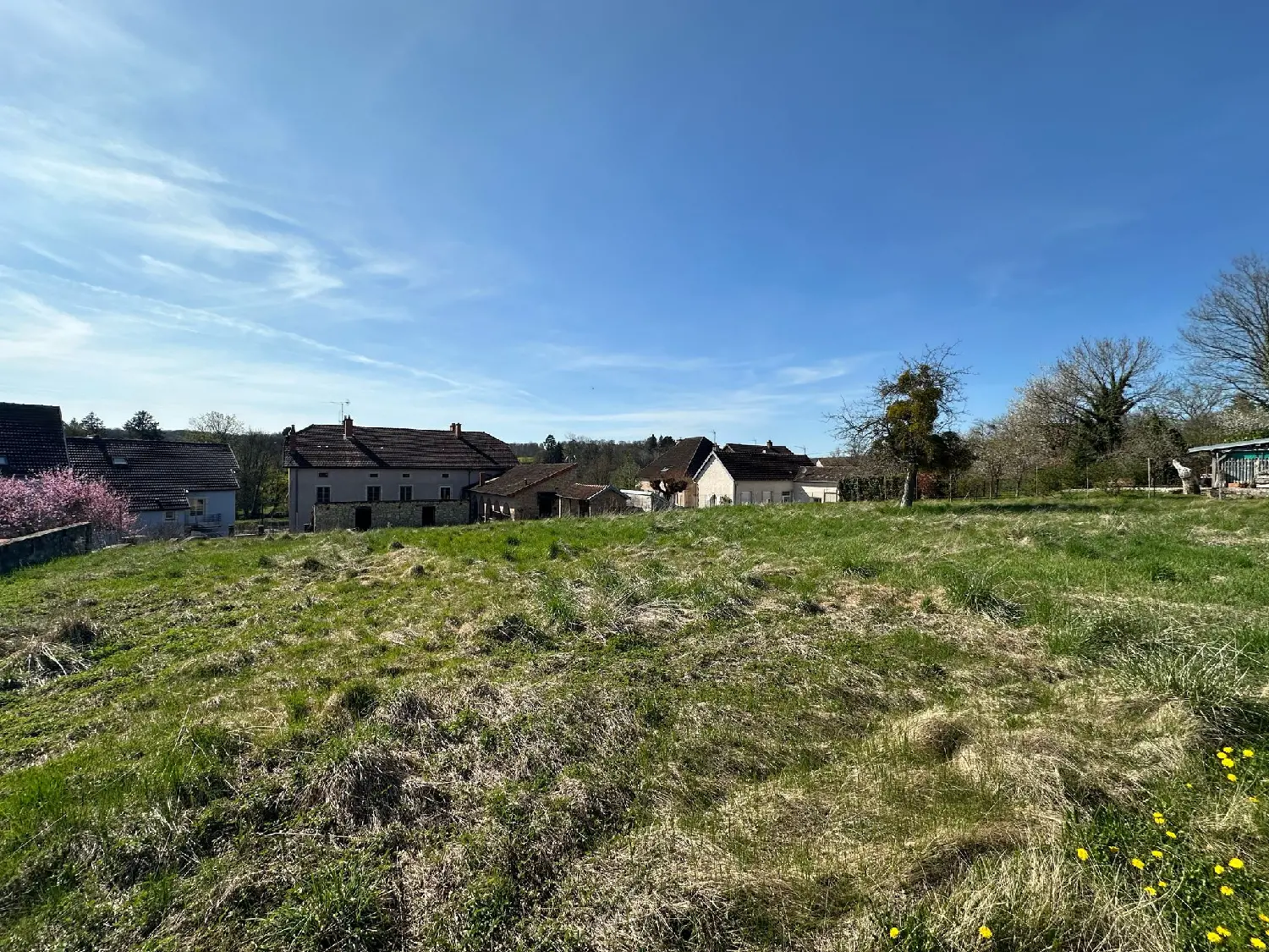  te koop huis Verchamp Haute-Saône 3