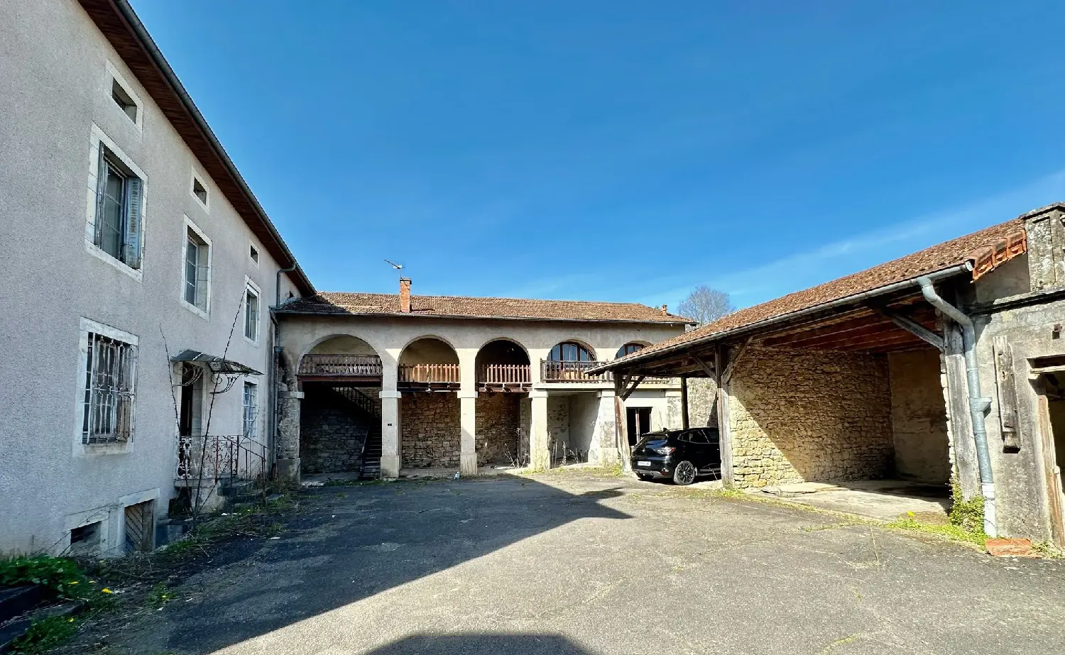  for sale house Verchamp Haute-Saône 5