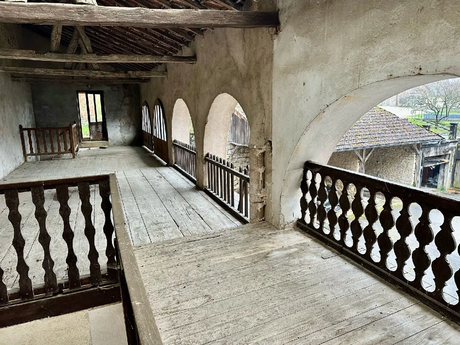  for sale house Verchamp Haute-Saône 6