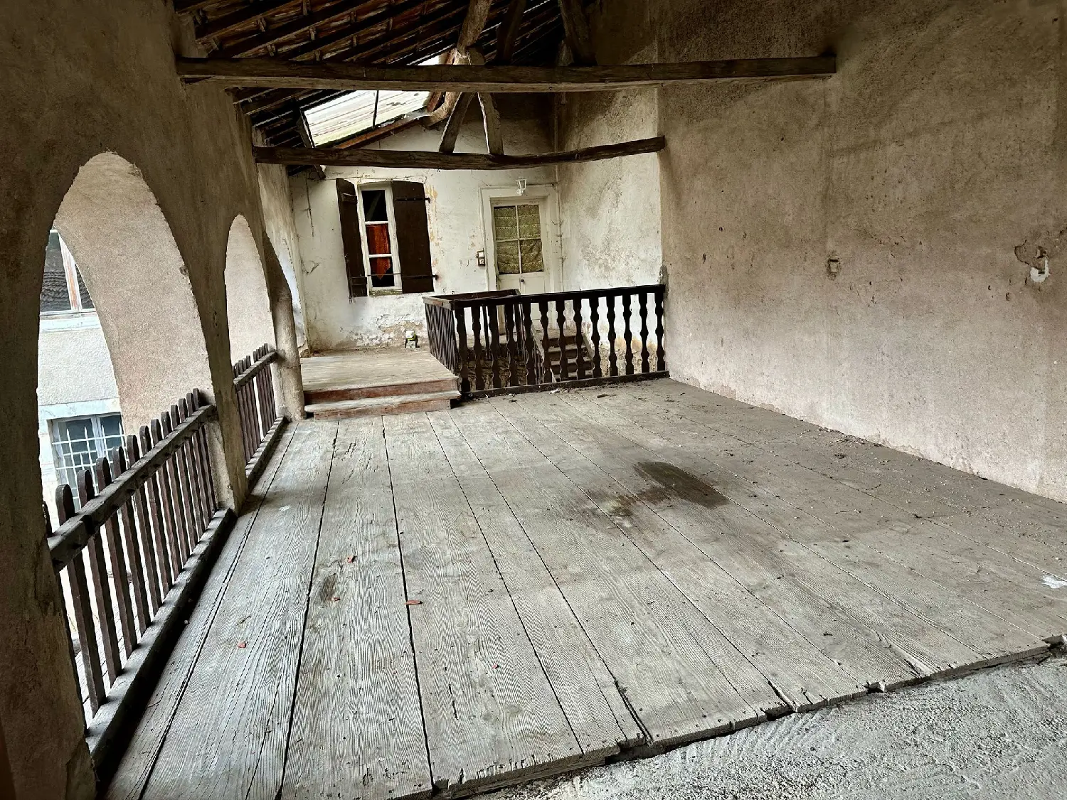  for sale house Verchamp Haute-Saône 7
