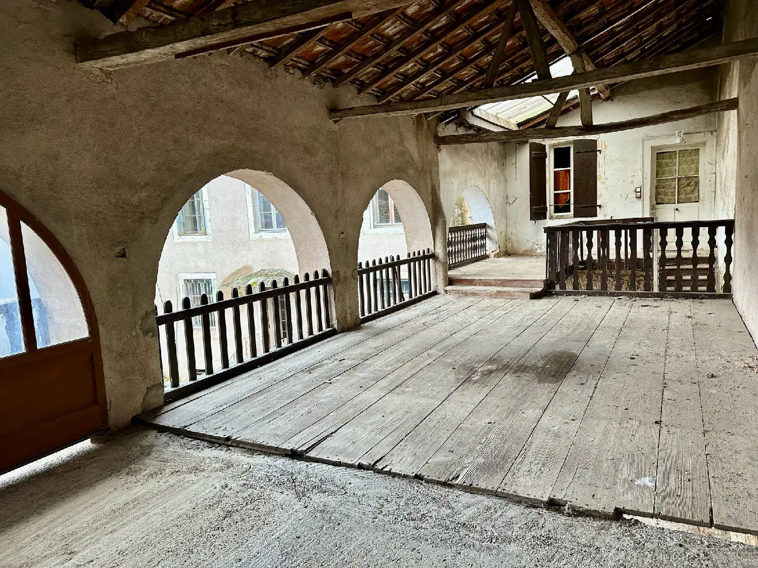  for sale house Verchamp Haute-Saône 8