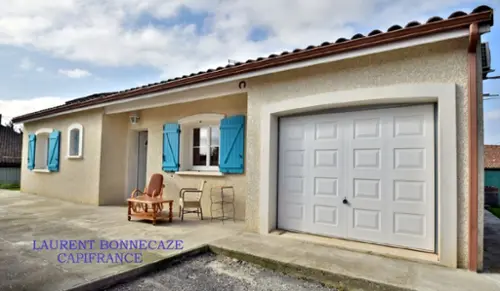 Verdun-sur-Garonne Tarn-et-Garonne casa foto 7133862