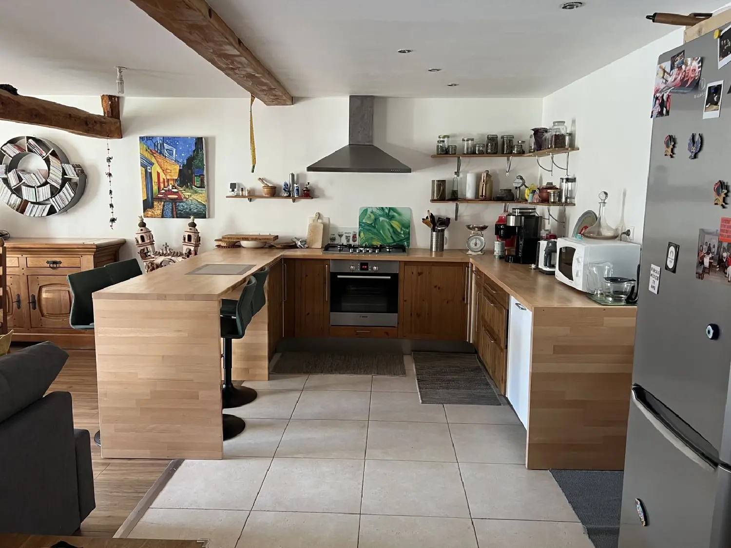  te koop huis Verdun Ariège 4
