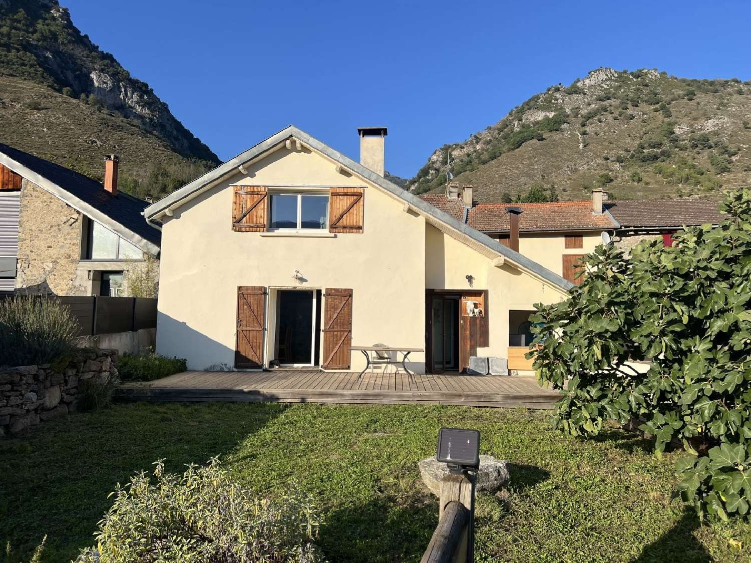  à vendre maison Verdun Meuse 1
