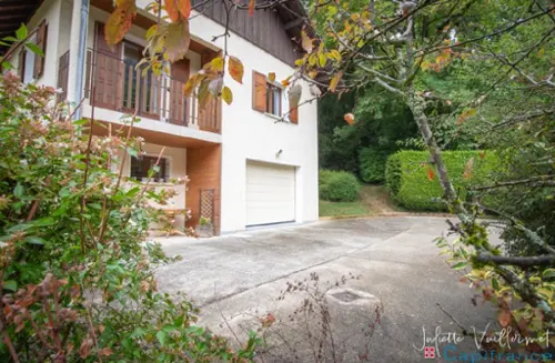 Vérel-Pragondran Savoie huis foto 7130535