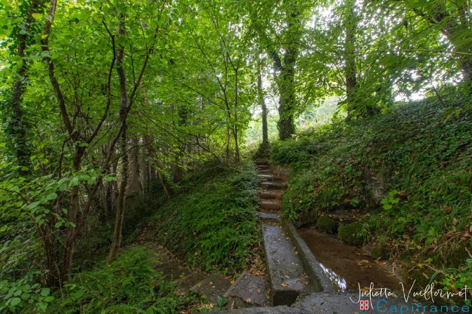  te koop huis Vérel-Pragondran Savoie 4