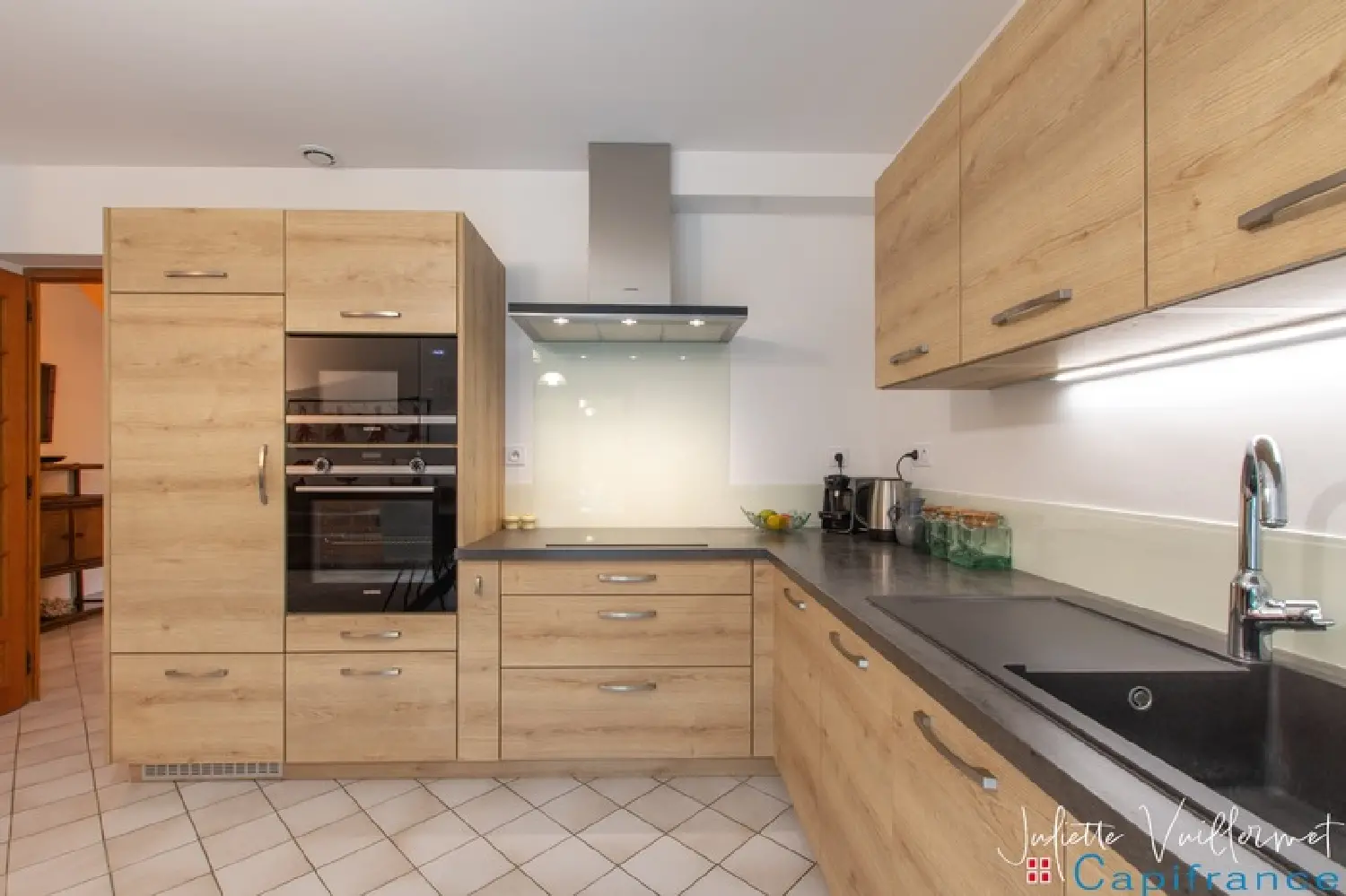  te koop huis Vérel-Pragondran Savoie 7