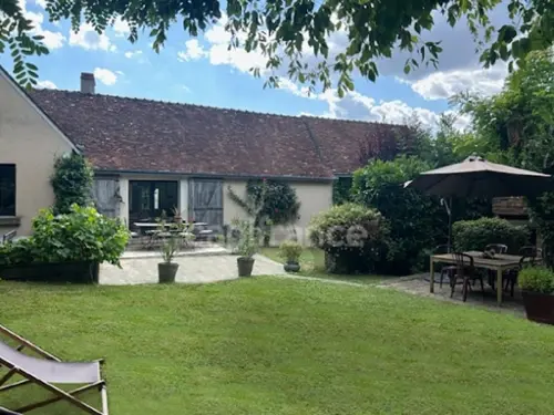 Véretz Indre-et-Loire house foto 7136422