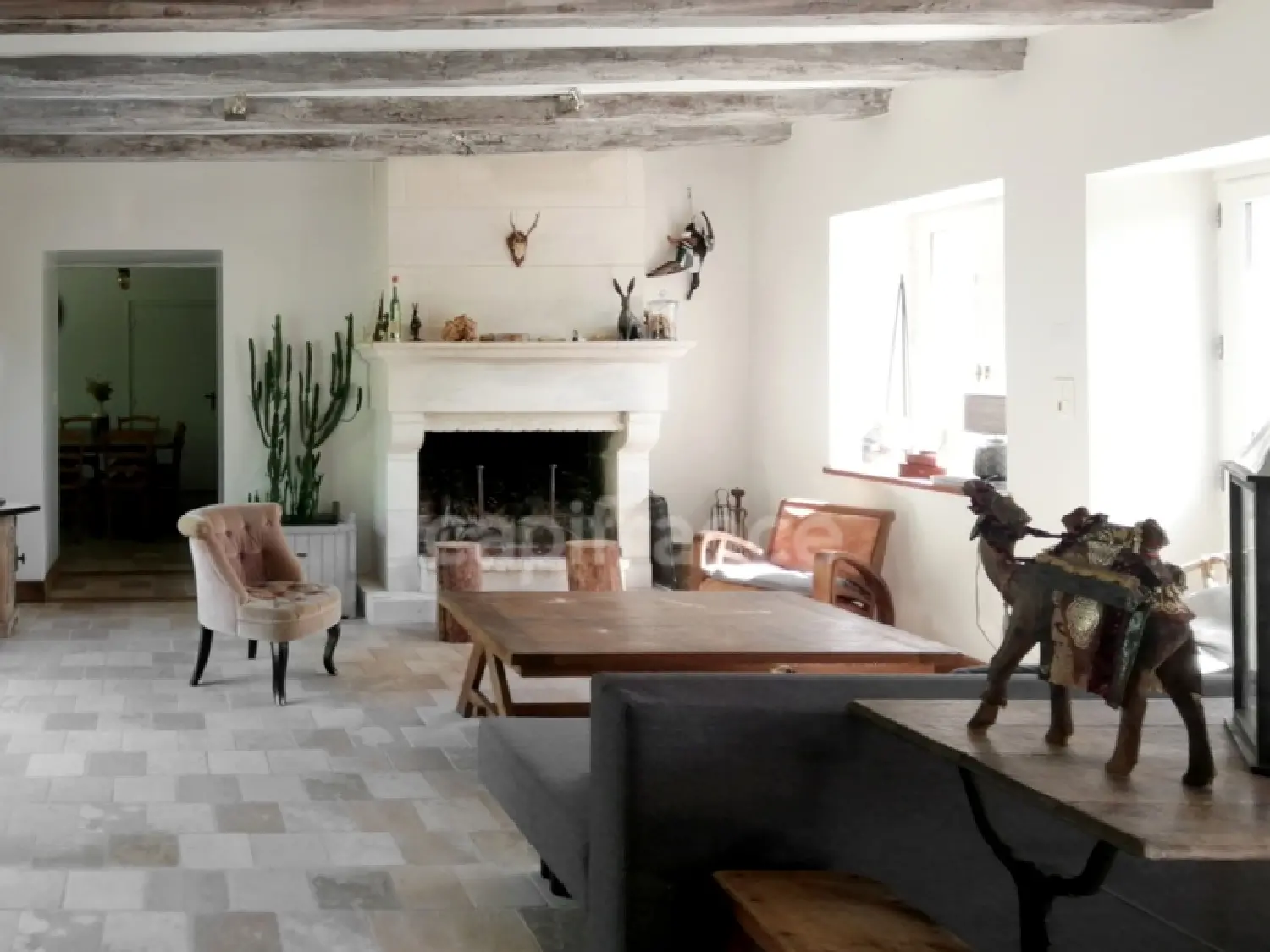  for sale house Véretz Indre-et-Loire 2